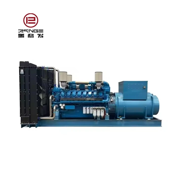 7.5kva Silent Diesel Generator high quality