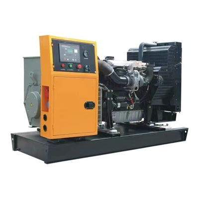 Sett tal-Ġeneratur tal-Magna Diesel